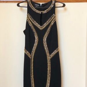 Bebe Dress